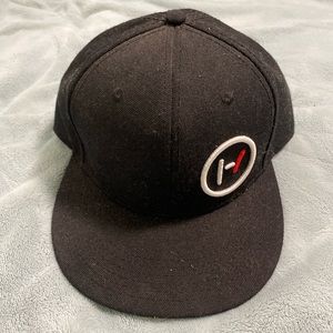 Twenty One Pilots Blurryface era official SnapBack